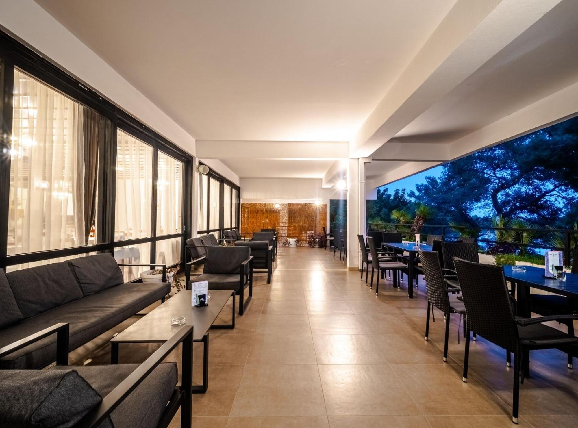 Apartment Edita Dubrownik Zewnętrze zdjęcie