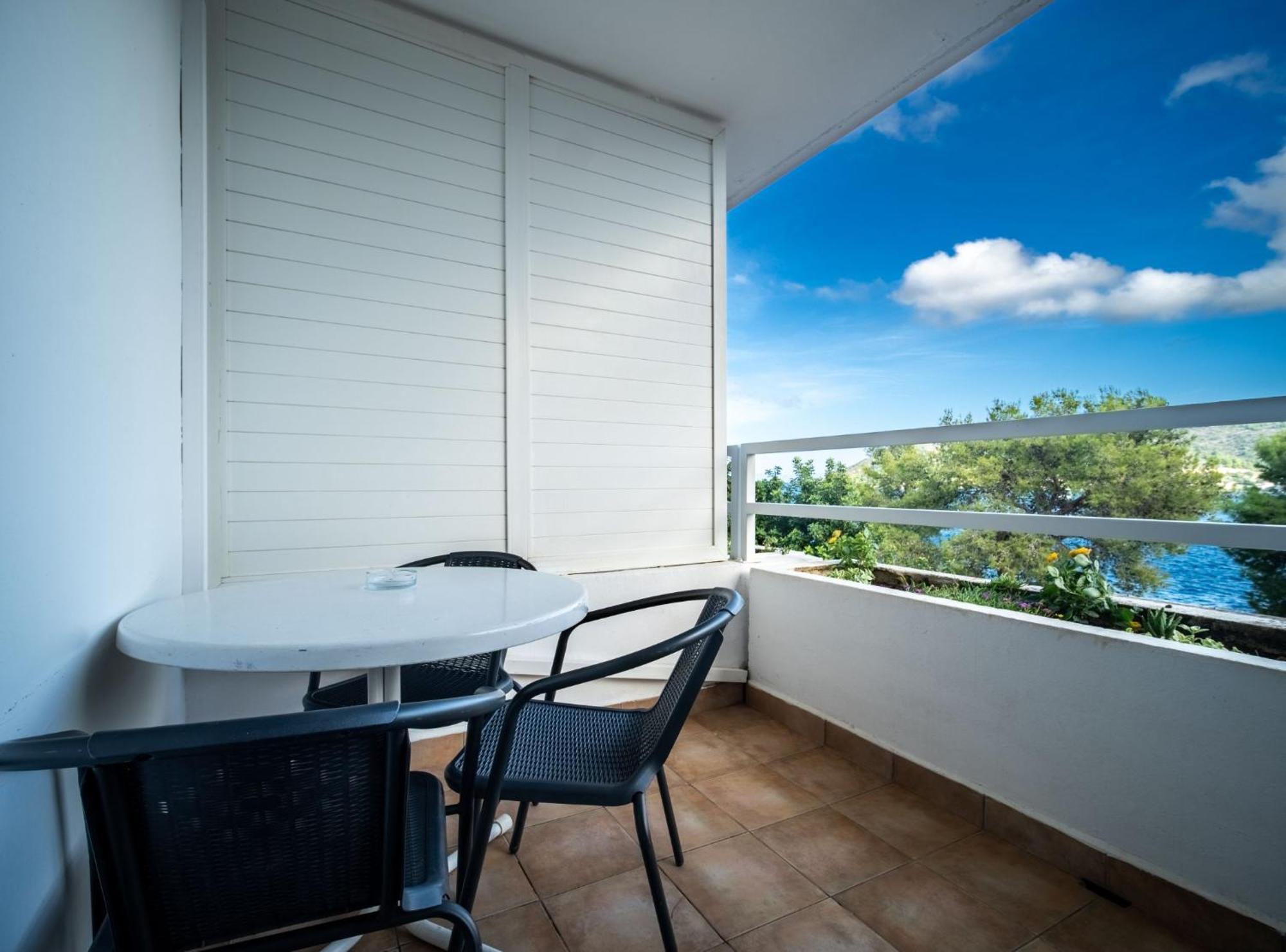 Apartment Edita Dubrownik Zewnętrze zdjęcie