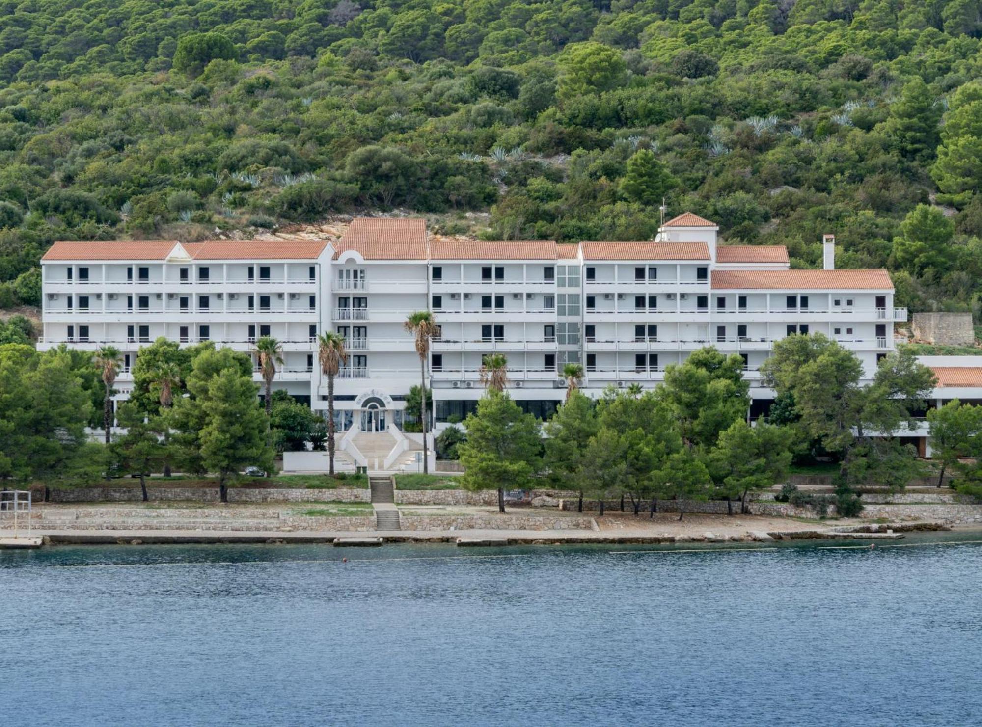 Apartment Edita Dubrownik Zewnętrze zdjęcie