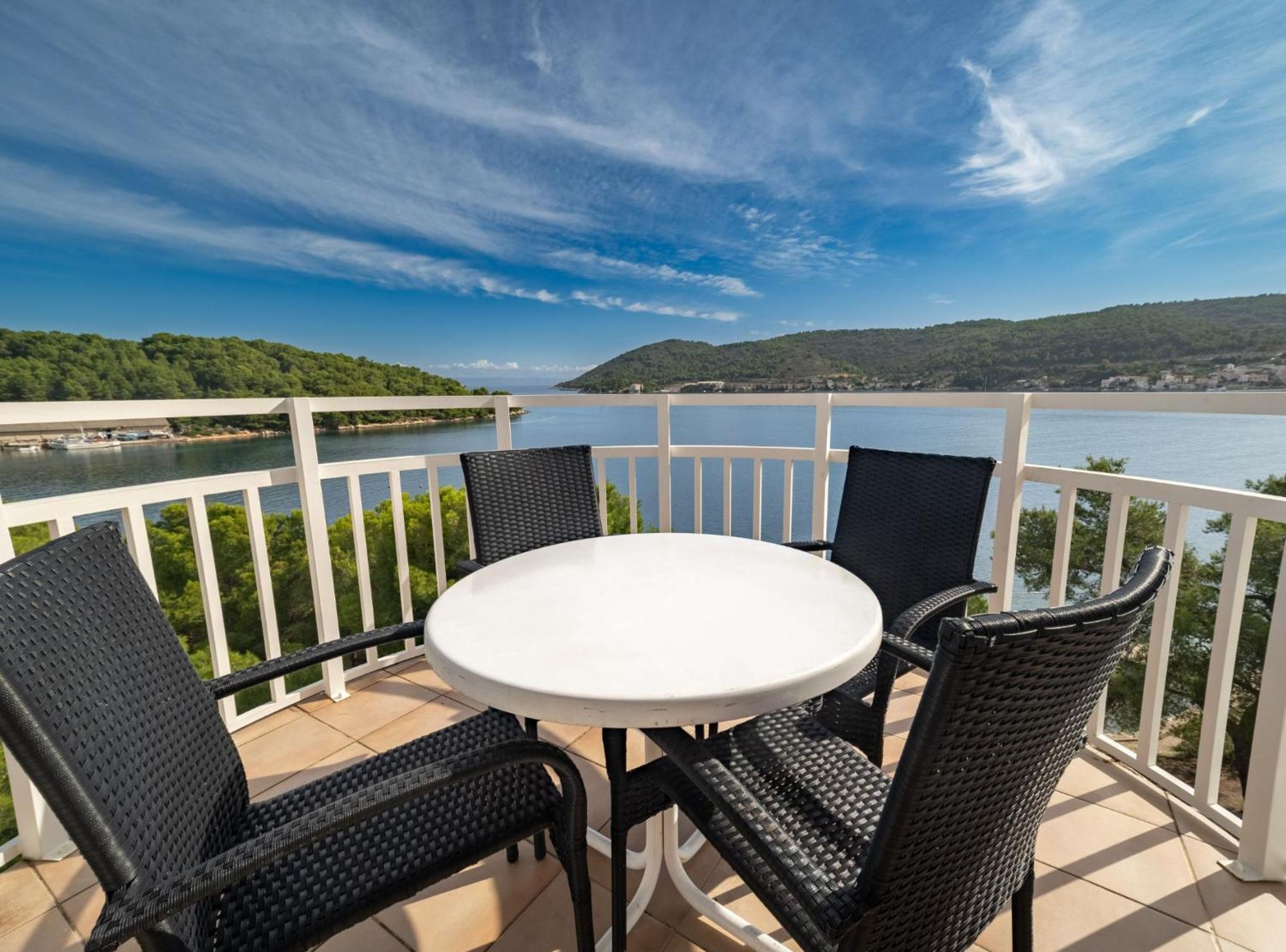 Apartment Edita Dubrownik Zewnętrze zdjęcie
