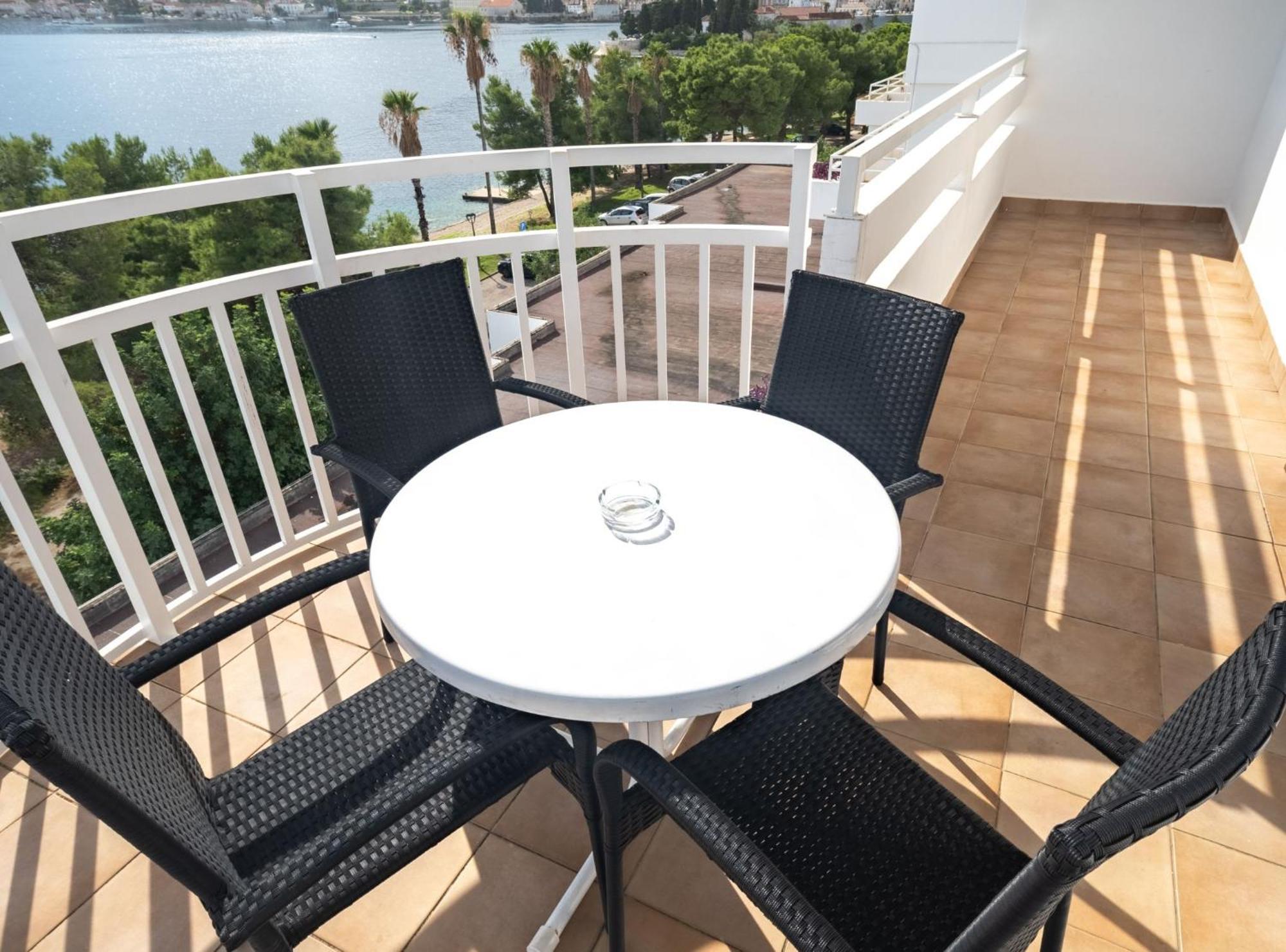 Apartment Edita Dubrownik Zewnętrze zdjęcie