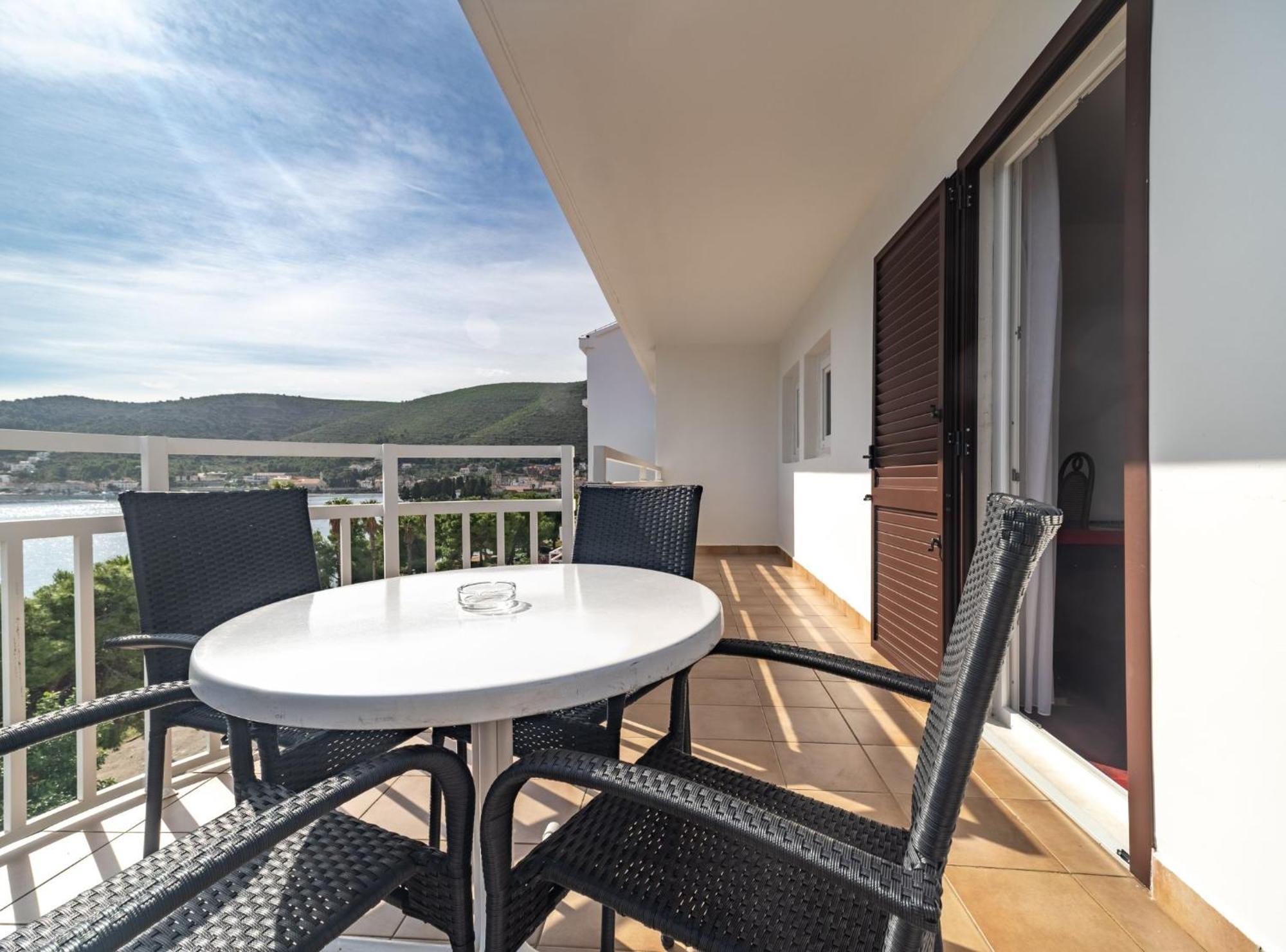 Apartment Edita Dubrownik Zewnętrze zdjęcie