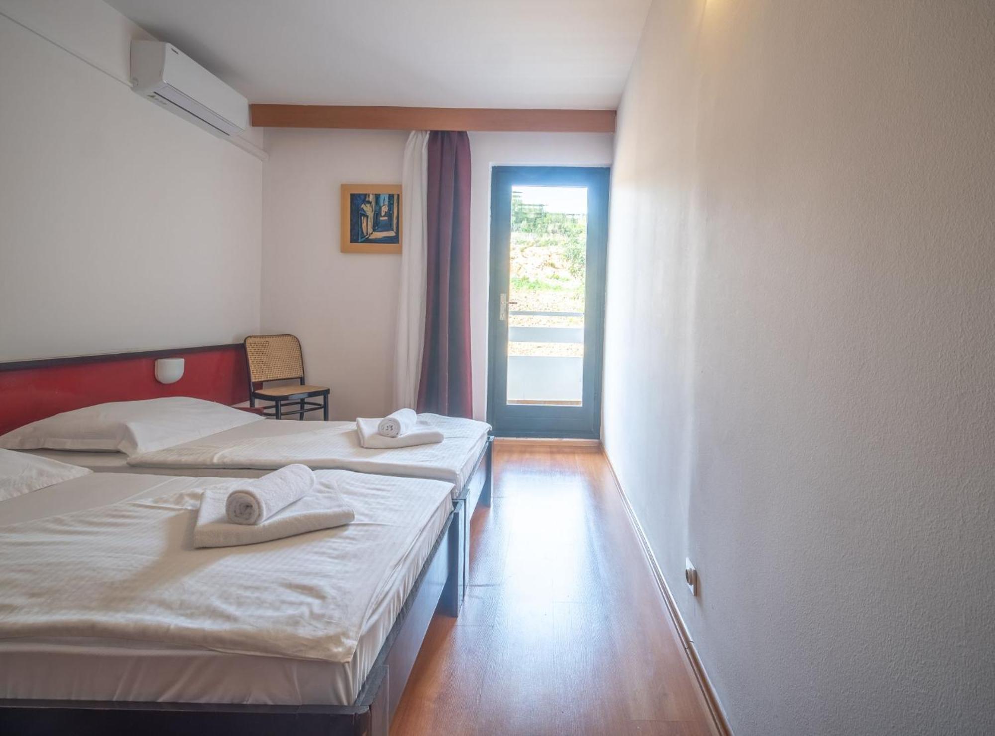 Apartment Edita Dubrownik Zewnętrze zdjęcie