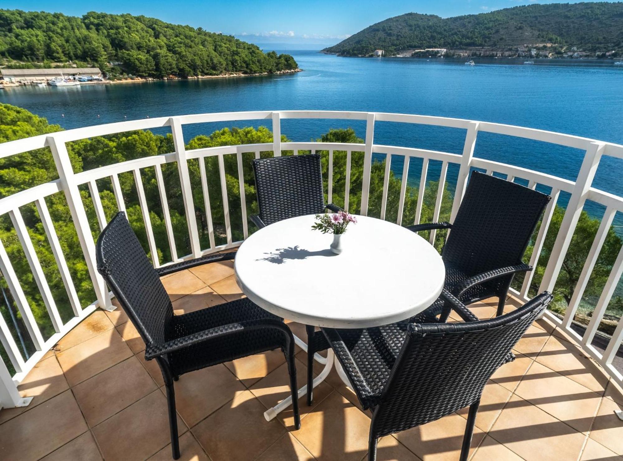 Apartment Edita Dubrownik Zewnętrze zdjęcie