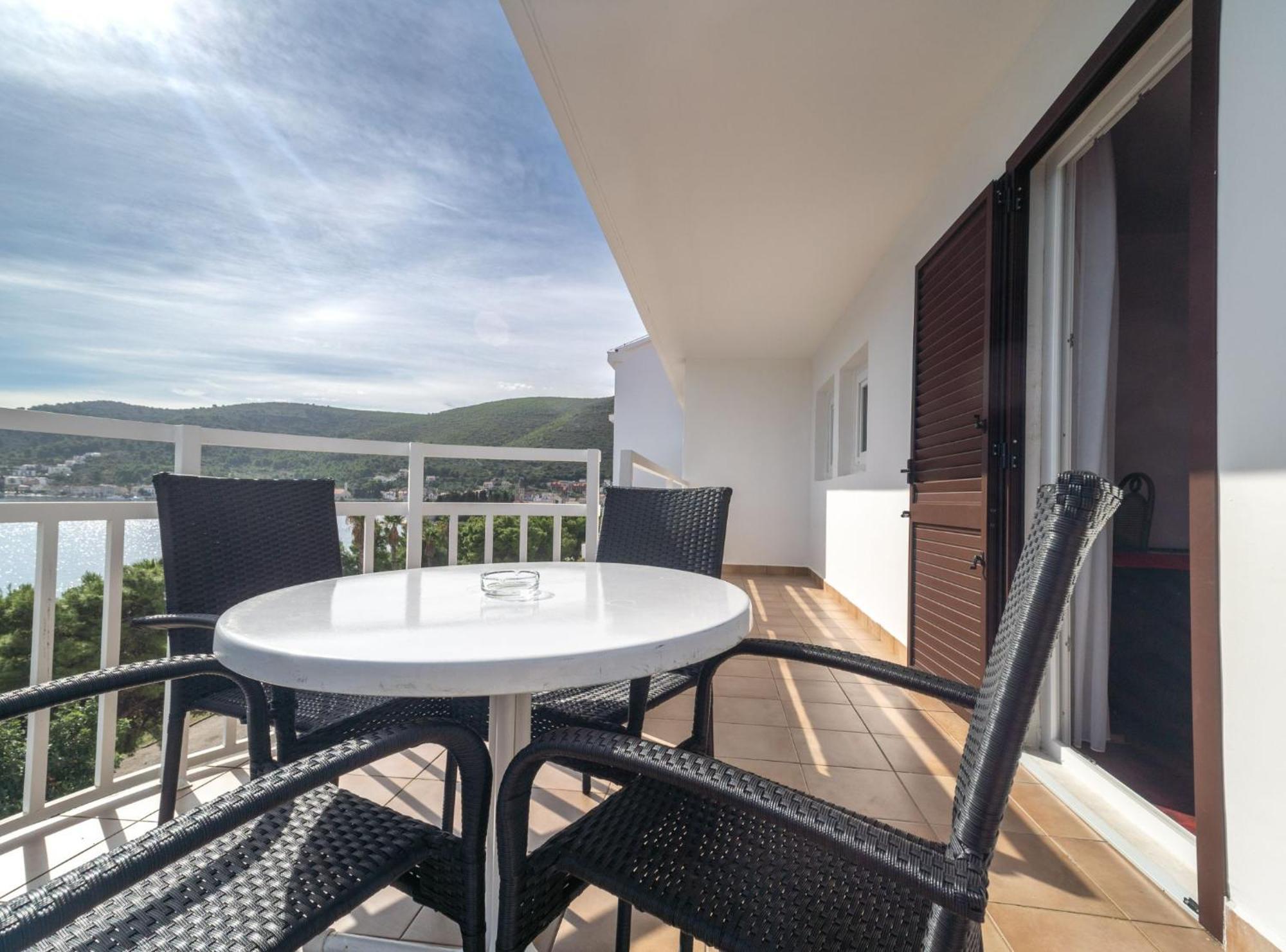 Apartment Edita Dubrownik Zewnętrze zdjęcie