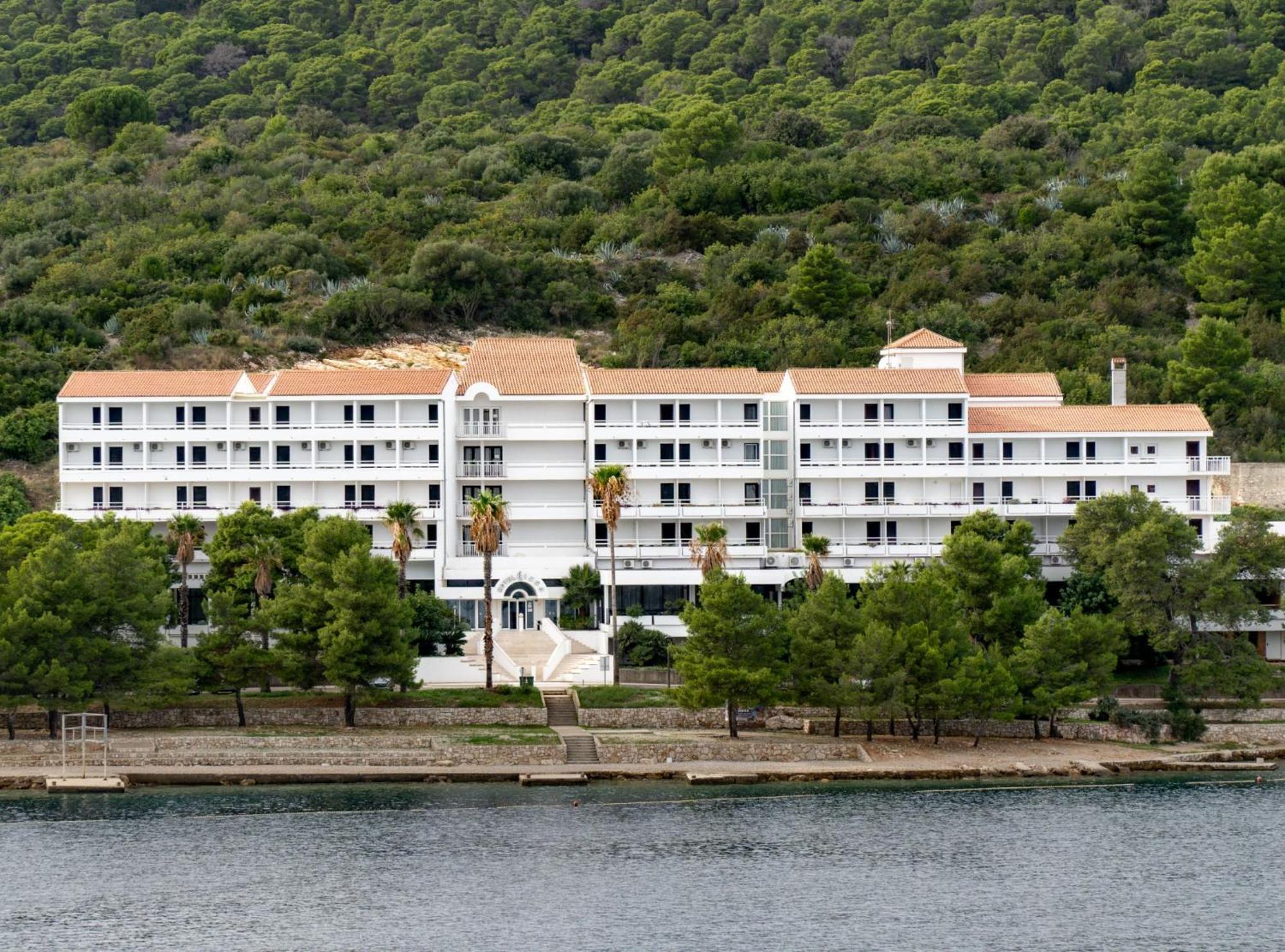 Apartment Edita Dubrownik Zewnętrze zdjęcie